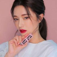 ราคา (พร้อมส่ง / ของแท้จากshopฟรีEMS)3CE Lip Color #901 Cheeky Cheeky (7709521253)