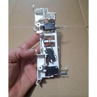 ราคา ชุดสวิตซ์ประตูไมโครเวฟ SHARP รุ่น R-250 , R-230 , R-282 , R-270 มือสองของแท้100% (20893615745)