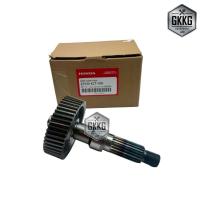 ราคา เฟืองท้าย ขนาด (49 ฟัน) แท้ศูนย์ HONDA LEAD125 4 วาล์ว (2022-2025) รหัสสินค้า 23430-K2T-V00 (44003177407)