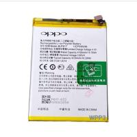 ราคา แบตเตอรี่ BLP817 Battery OPPO A15 2020 / A15S / A16K BLP817 รับประกัน 3 เดือน (26313864070)