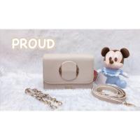 ราคา กระเป๋าสะพายข้าง แบรนด์ Proud (6638641352)