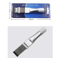 ราคา หวีซ่อมฟินคอยล์(CT352) หวีคอยล์เย็น หม้อน้ำรถยนต์ ซ่อมฟินคอยล์ แอร์ คอยล์แอร์ สแตนเลส (16613519047)