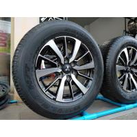 ราคา แม็กมิตซู ขอบ18 พร้อมยางบริสโตน 265 60 18 ปี19 ใส่ ไทรทัน ปาเจ (23114362744)