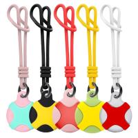 ราคา ที่ใส่พวงกุญแจ Airtag กันน้ํา (IPX8) สําหรับที่ใส่แท็กอากาศ ทหาร-เกรด Drop/กันกระแทก, ฝาครอบสกรูป้องกัน (40521870434)