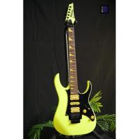 ราคา กีตาร์ไฟฟ้า Ibanez RG1XXV-FYE (25th Anniversary) (24453167584)