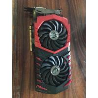 ราคา ขายการ์ดจอ RX470 4GB MSI GAMING X มือสองใช้งานได้ปกติ (10581748641)