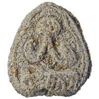 ราคา พระปิดตามหาลาภ เก่าลึกมากๆ เนื้อผงมหาพุทธคุณเก่ามากจริงๆ เนื้อจัดสุดๆเนื้อผุดเป็นเม็ดๆ (20851311715)