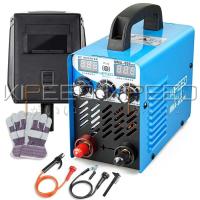 ราคา Kipeeo MMA-600 ตู้เชื่อมmini ตู้เชื่อม ตู้เชื่อมไฟฟ้า เครื่องเชื่อมอาร์กอน ตู้เชื่อมอินเวอร์เตอร์ Mini Inverter (4077360599)