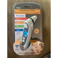 ราคา ปรอทวัดไข้ดิจิตอล อินฟาเรด วัดอุณหภูมิ แสกน ทางหน้าผาก (7418268908)