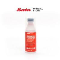 ราคา Bata Sneaker Shampoo แชมพูทำความสะอาด รองเท้าผ้าใบ รหัส 9900008 ACC (6652690726)
