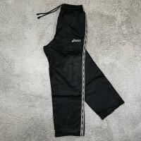ราคา กางเกงวอร์ม Asics Taped (43717333868)