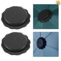 ราคา [CO] 4 ชิ้นร่มพับอ้อยร่มหมวกเคล็ดลับพับร่มกันแดดอุปกรณ์เสริมเปลี่ยนร่มเคล็ดลับป้องกันร่มซ่อม [TH] (43324507684)