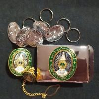 ราคา เข็มขัด หัวเข็มขัด ตุ้งติ้งห้อยปกเสื้อ เข็มกลัดอกเสื้อ กระดุมเสื้อ สายเข็มขัด มหาวิทยาลัยราชภัฎชัยภูมิ พร้อมส่ง (42404374834)