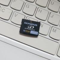 ราคา Olympus XD CARD 2GB