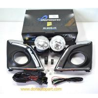 ราคา ไฟตัดหมอก ตัดหมอก สปอร์ตไลท์ sport light ดีแม็คซ์ d-max dmax 2016-2017 ตัวสูง Hi-Lander (2664848735)