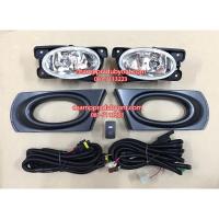 ราคา ไฟตัดหมอก สปอร์ตไลท์ HONDA JAZZ GE แจ๊ส 2011 2012 2013 รุ่น TOP (1621773835)