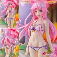 ราคา งานแท้ Good Smile Company Pop Up To Love Ru Darkness ทูเลิฟรู ดาร์กเนส Lala Satalin Deviluke ลาล่า ซาตาริน เดวิลุค (27229786901)