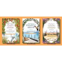 ราคา ซีรี่ส์ชุด His Control 3 เล่ม 1.อุ้มรักจอมบัญชา 2.อริร้ายหัวใจปฎิพัทธ์ 3.แผนลวงปล้นวิวาห์ (14987234957)