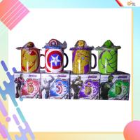 ราคา แก้ว avengers 7-11 ครบชุด (ลิขสิทธิ์) (2474773337)