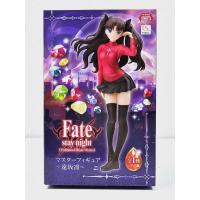 ราคา [ฟิกเกอร์แท้] [Fate] Fate/stay night [Unlimited Blade Works] - Tohsaka Rin - Fate/Stay Night UBW Master Figures (FuRyu) (25730907792)