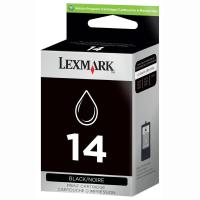 ราคา ตลับหมึก Lexmark 14 ของแท้ (6151199119)