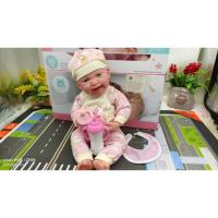 ราคา ของเล่นเด็ก ตุ๊กตาเด็ก เด็กดูดนม ตุ๊กตาเด็กดูดนม Baby Dolls My little baby ตุ๊กตาเด็กทารก ของขวัญ ตุ๊กตาเลี้ยงน้อง ตุ๊ก (25922928466)