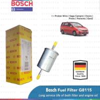 ราคา กรองน้ํามันเชื้อเพลิง Bosch 0986AF8115 (G8115) - Proton Waja,Persona,BLM,FL,FLX,Exora,Preve,Exora,Gen 2,Satria NEO,Savvy,Suma (29126218868)