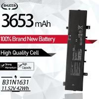 ราคา B31N1631 Battery For Asus VivoBook 15 X505BA X505ZA X505BP F505 F505BA R504BA F505ZA A505ZA R504ZA X505BA-3G RB94 X505ZA (29004922382)