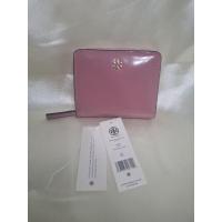 ราคา แท้% กระเป๋าเงินใบสั้นซิปรอบ Tory Burch มือ2สภาพนางฟ้ามากกกกก (29428071114)
