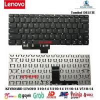 ราคา TOMBOL LENOVO IDEAPAD 310-14 310-14ISK 310S-14 310-14IKB V310 V310-14ISK V310-14IKB DELETE ปุ่มคีย์บอร์ด (40222707202)