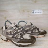 ราคา รองเท้ามือสอง MERRELL 38/24 cm. (Waterproof กันน้ำ) (25133014638)