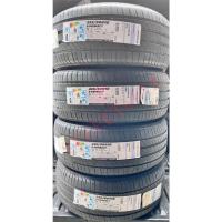 ราคา MICHELIN ยางรถยนต์ 225/50R18 รุ่น E-Primacy ปี2024 |จำนวน 4 เส้น| ยางใหม่/ยางมิชลิน (40365163114)