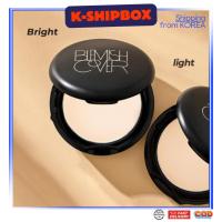 ราคา Hanskin Blemish Cover Blur Pact 9g ครอบคลุมรูขุมขนบนใบหน้าควบคุมความมัน matte Pact|Kshipbox (26126559885)