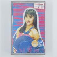 ราคา [01155] สุนารี ราชสีมา : น้ำตาลเปรี้ยว (CASSETTE)(USED) เทปเพลง เทปคาสเซ็ต มือสอง !! (43572702583)