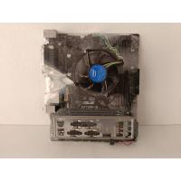 ราคา เมนบอร์ด ASUS H110M-D Socket 1151 CPU i3-7100 รองรับแรม DDR4 พร้อมฝาหลัง พร้อมใช้งาน (ร้านค้าส่งเร็ว100%) (5078978075)