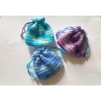 ราคา กระเป๋าใส่เหรียญ กระเป๋าถักไหมพรม (11810752120)