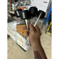 ราคา CORONA RING สำหรับแปลงใส่ ปืนพ่นสี แปลงใส่ได้ทุกรุ่นครับ เพิ่มกราวด์ที่ปลายปืนให้ดีและเสถียรขึ้น (25595892617)