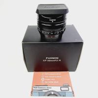 ราคา พร้อมส่ง เลนส์ FUJINON XF18mm F2 ครบกล่อง (20224942323)