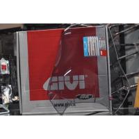 ราคา ชิวหน้าบังลม แบรนด์ Givi สำหรับ Triumph New T100 , T120 Street (17991767084)