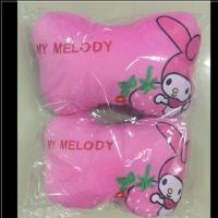 ราคา ‼️พร้อมส่ง‼️หมอนรองคอกระดูกมายเมโลดี้ (1335518969)