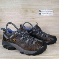 ราคา รองเท้ามือสอง KEEN 37/23.5 cm. (Waterproof กันน้ำ) (25274886295)