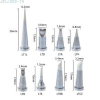 ราคา ปลายดีบุกล่วงหน้าสําหรับบัดกรีแม้สําหรับ Weller WSD81 WD1000 WSP80 WP80 (52601116957)