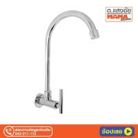 ราคา ก๊อกอ่างซิงค์ DONMARK MC401-12 ติดกำแพง (15618456416)