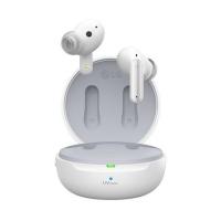 ราคา หูฟังไร้สาย LG TONE-FP9W.CTHALLK สีขาว (18311400865)