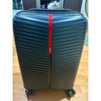 ราคา กระเป๋าเดินทาง Pierre Cardin ขนาด 20 นิ้ว (41614139936)