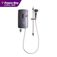 ราคา ASTINA เครื่องทำน้ำอุ่น (3500 วัตต์, สี Silver) รุ่น IM-9E (22261532925)