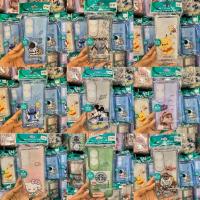 ราคา เคสStongใสลายการ์ตูนกันมุม รุ่นOPPO A60(5G) (มี10ลาย)!!ตรงรุ่น!เคสการ์ตูนStong สินค้าพร้อมส่งในไทย (23764631849)