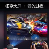 ราคา ApeHome หน้าจอโปรเจคเตอร์โปรเจคเตอร์สไตล์ใหม่สมาร์ทในครัวเรือนขนาดเล็ก (28379314315)