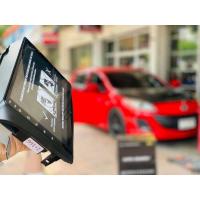 ราคา จอแอนดรอย Android ALPHA COUSTIC ตรงรุ่น Mazda3 2011 ALPHA COUSTIC Ram2 Rom16 จอแอนดรอย์ จอติดรถยนต์ จอรถยนต์ (9805222020)