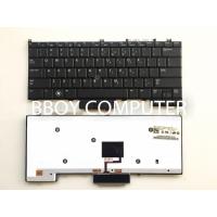 ราคา DELL Keyboard คีย์บอร์ด DELL LATITUDE E4300 (1957581599)